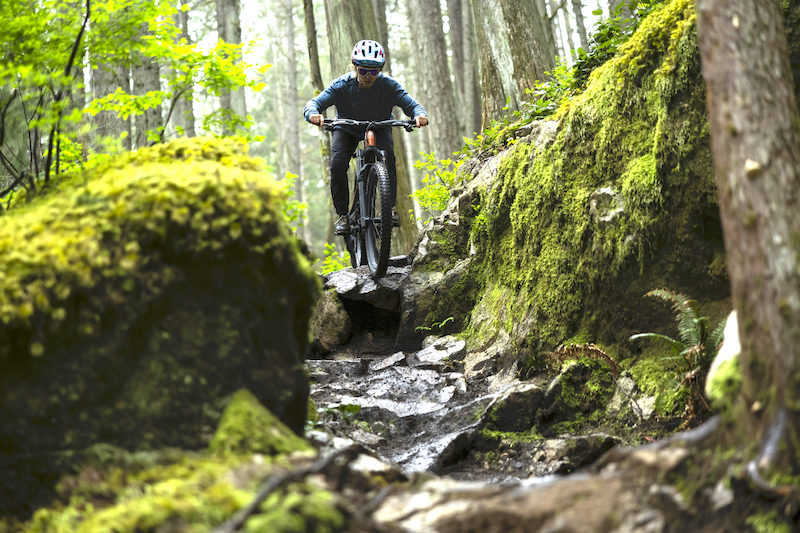 eMTB-S25