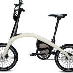 GM ARIV Compact eBike