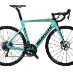 Bianchi Aria e-Road