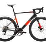 Cannondale SuperSix EVO Neo 1