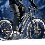 Jeep's new eBike is one powerful beast ©