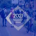 ITDP Sustainable Transport Award 2021 ©