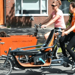 International Cargo Bike Festival ©