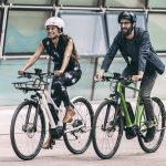 E-bike sales are on the rise in Germany. © Riese & Muller