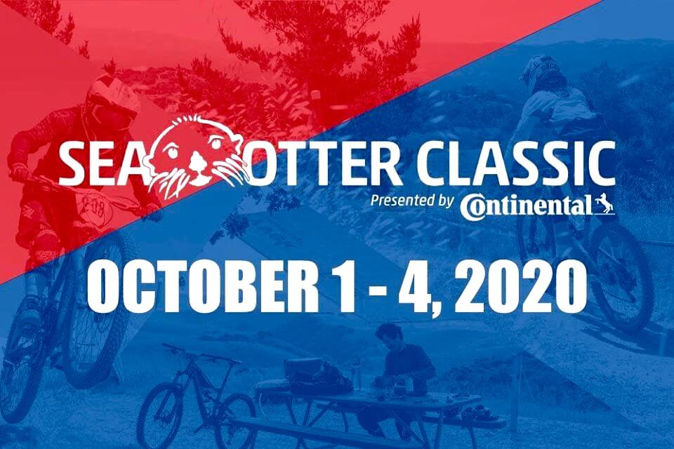 Sea Otter 2020 announces new dates. ©