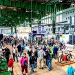 VELOBerlin is Germany's largest consumer show © StefanHaehnel