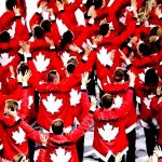 Team Canada Tokyo 2020 © COC