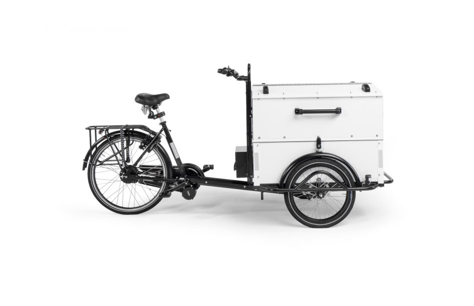 Cargo Cycling Convy @ Cargo Cycling