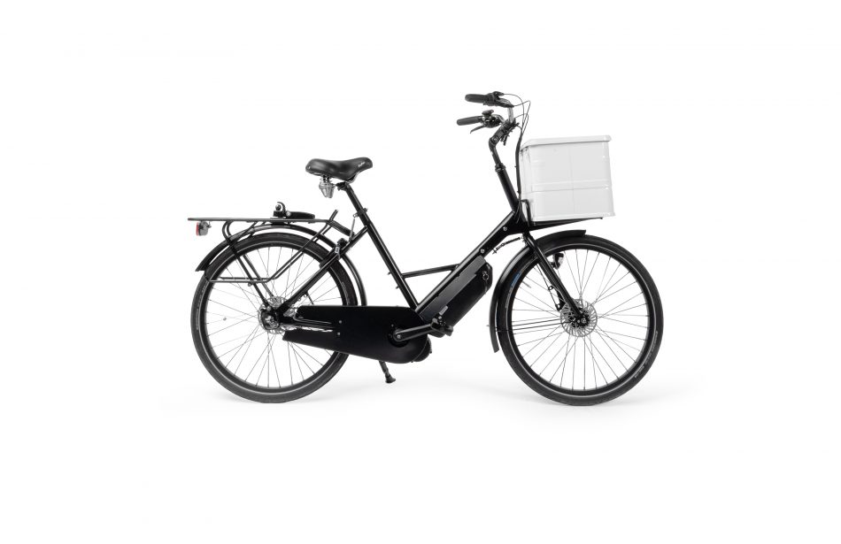 Cargo Cycling Cruiser @ Cargo Cycling