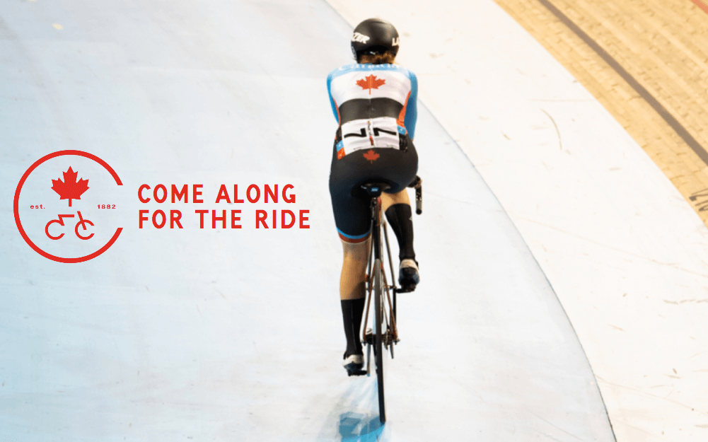 © Cycling Canada