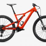 Specialized Turbo Levo SL Comp ©