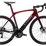 Trek Domane+ LT9 ©