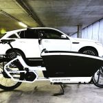 Is this the decade of the cargo bike? © Urban Arrow