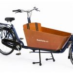 Bakfiets eCargo Long Classic ©