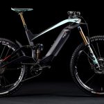 Bianchi's new eSUV ©