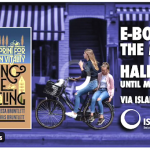 Building the Cycling City is e-book of the month now at 50% Off ©