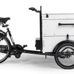 Cargo Cycling Convy @ Cargo Cycling