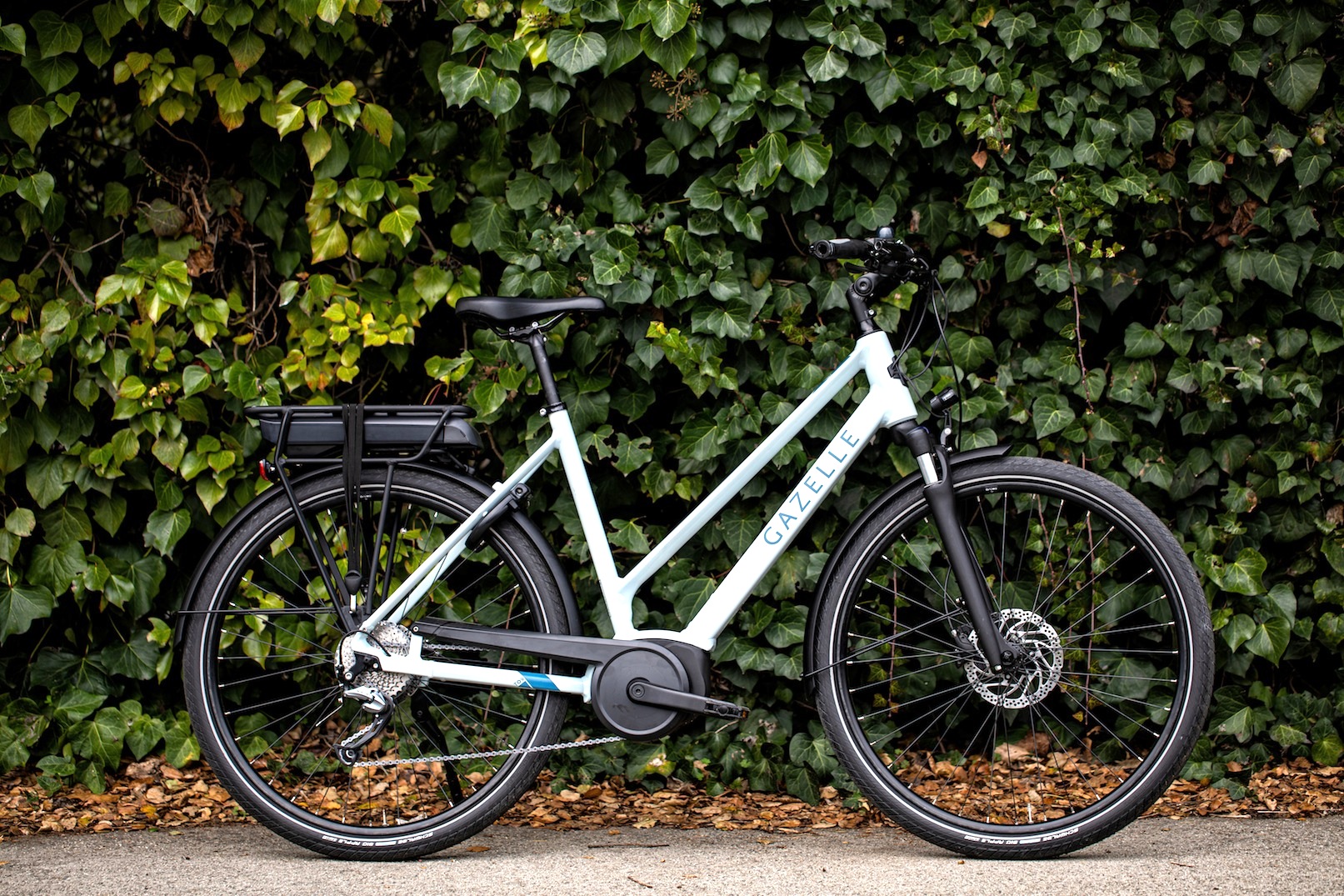 Gazelle Electric Bikes Announces Launch of New Reliable & Affordable