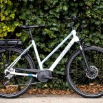 Gazelle Bikes Medeo T9 ©