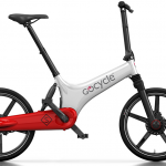 Gocycle GX ©