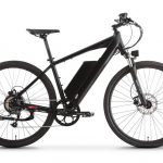 Juiced Bikes CrossCurrent S2 ©