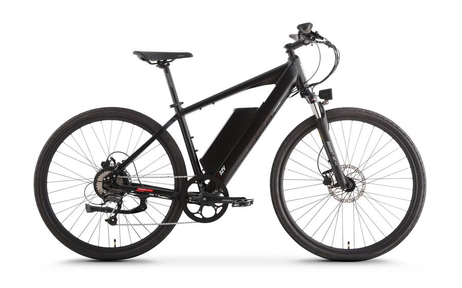 Juiced Bikes CrossCurrent S2 ©