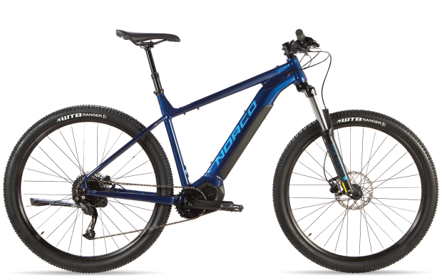 Norco Charger VLT ©