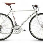 Peugot Legend Road bike ©