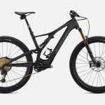 Specialized S-Works Turbo Levo SL ©