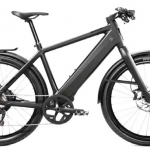 Stromer ST3 ©