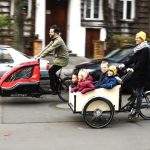 European Cargo Bike Industry Survey ©