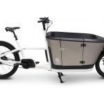 Carqon cargo bike ©