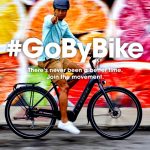 Trek's #GoByBike Campaign © Trek Bicycle Corporation