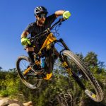 New Pirelli Scorpion eMTB tires ©