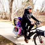 eBikes make headway in USA © PeopleForBikes