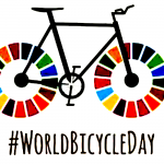 World Bicycle Day United Nations June 3 ©