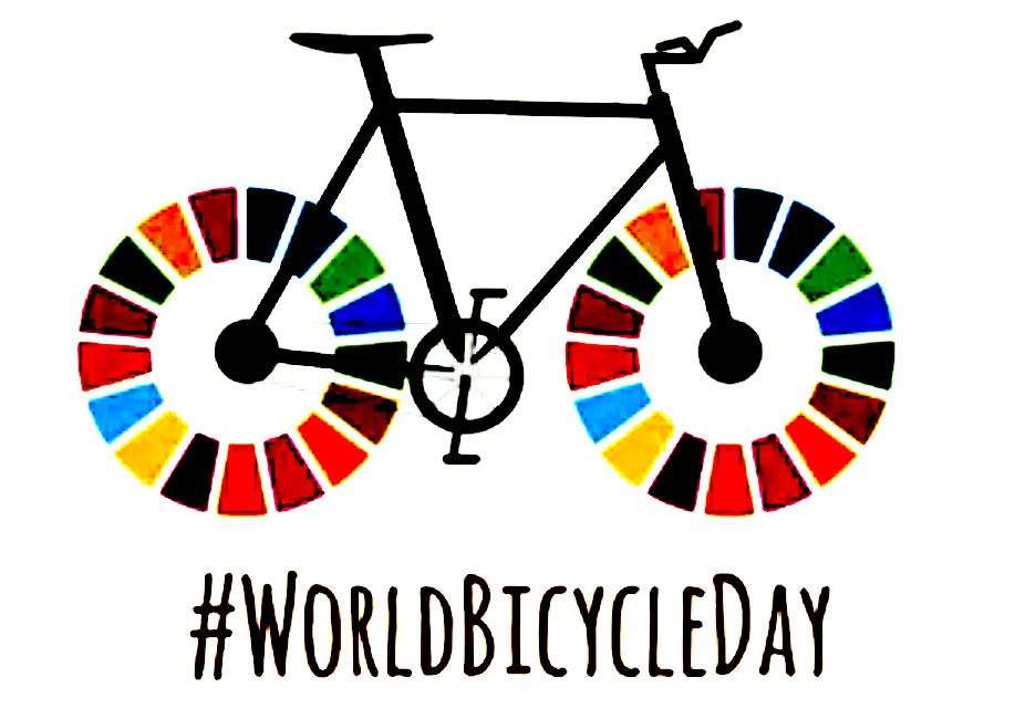 Celebrate World Bicycle Day on June 3 a Symbol of Sustainable