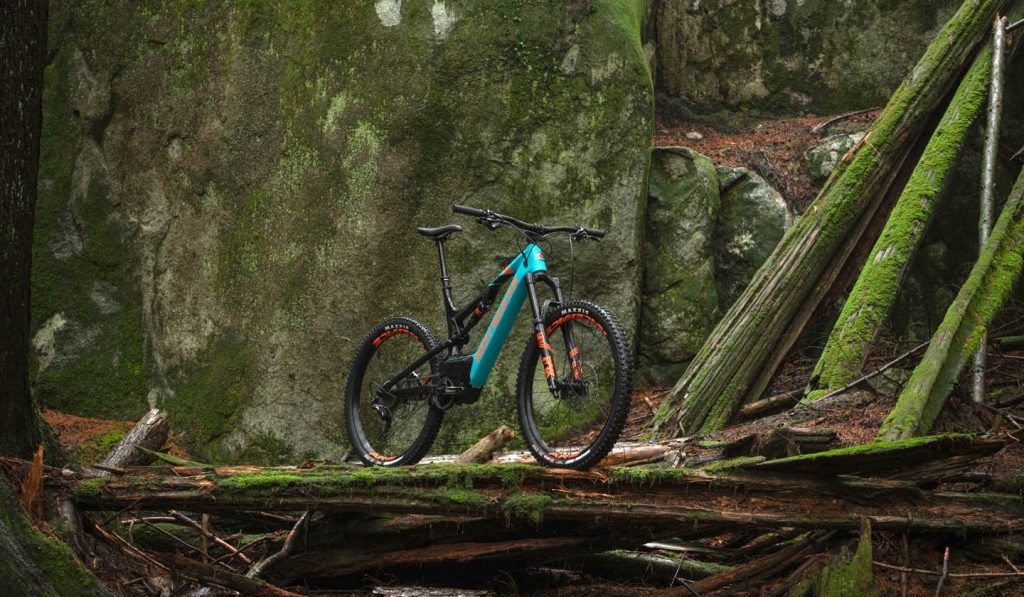  Altitude Powerplay Alloy 70 is up to the challenge © Margus Riga