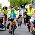 UK to invest £2bn cycling and walking revolution © Cycling UK