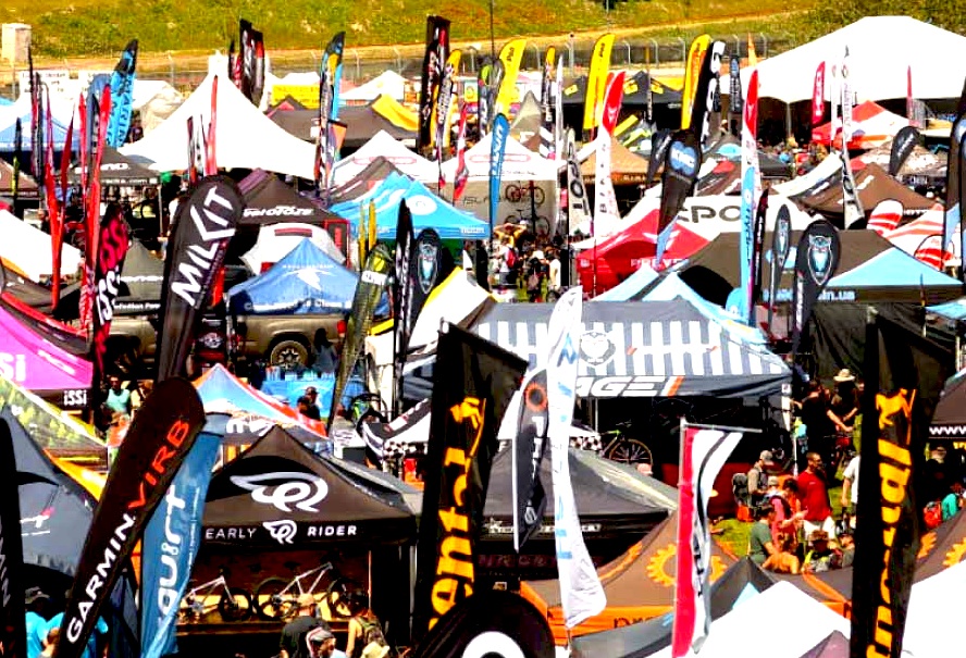 Sea Otter Classic 2020 cancelled ©