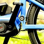 Bosch eBike System's Cargo Line and Cargo Line Speed ©