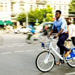 Cycling is essential to EU Green Deal © Cycling Industries