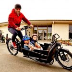 Experts predict a cargo bike boom in Europe @ Reise & Muller