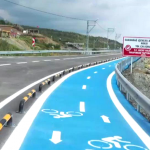 Turkey's new 26km unbroken bike path is the world's longest ©