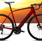 Domane+ ALR e-road bike for 2021©