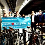 ECF and partners call for new regulations in support of cycling and mobility ©