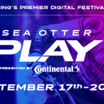 Sea Otter Play Festival