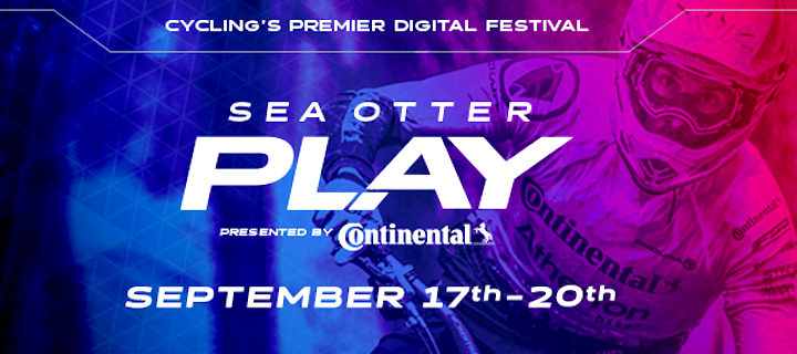 Sea Otter Play Festival