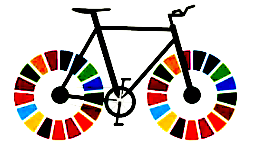 World Car Free Day Sept 22 ©