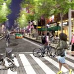 New Yonge St. is coming to TO have your say. ©